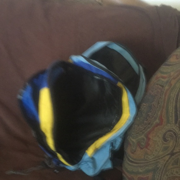 Backpack - Picture 2 of 3